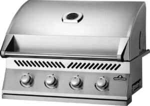 Built-In 500 Series 32