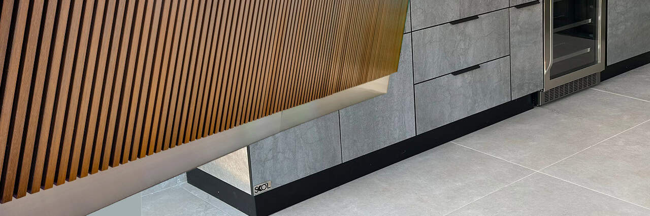 Finish & Countertop_Toe Kick