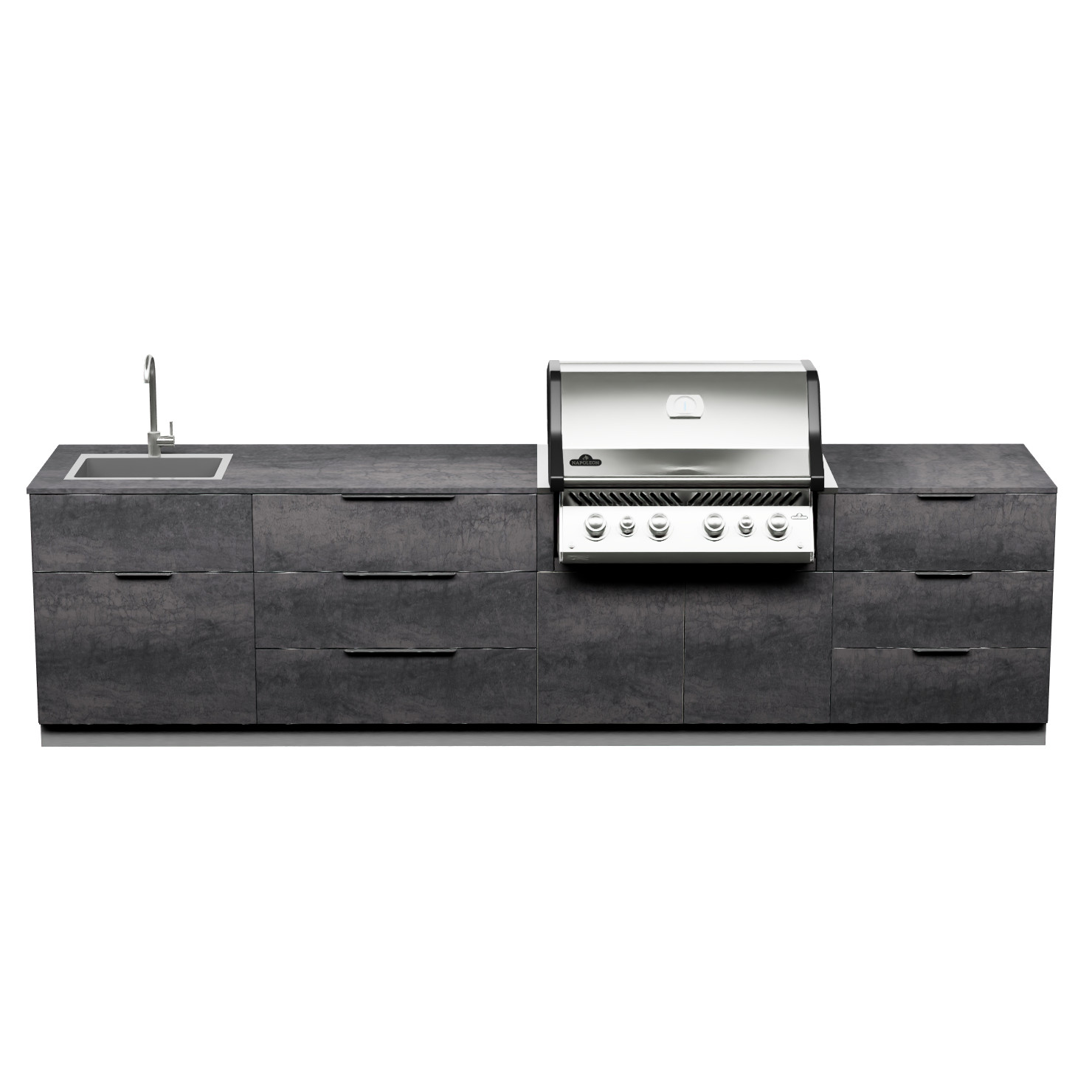 L320B_BLK_Front
