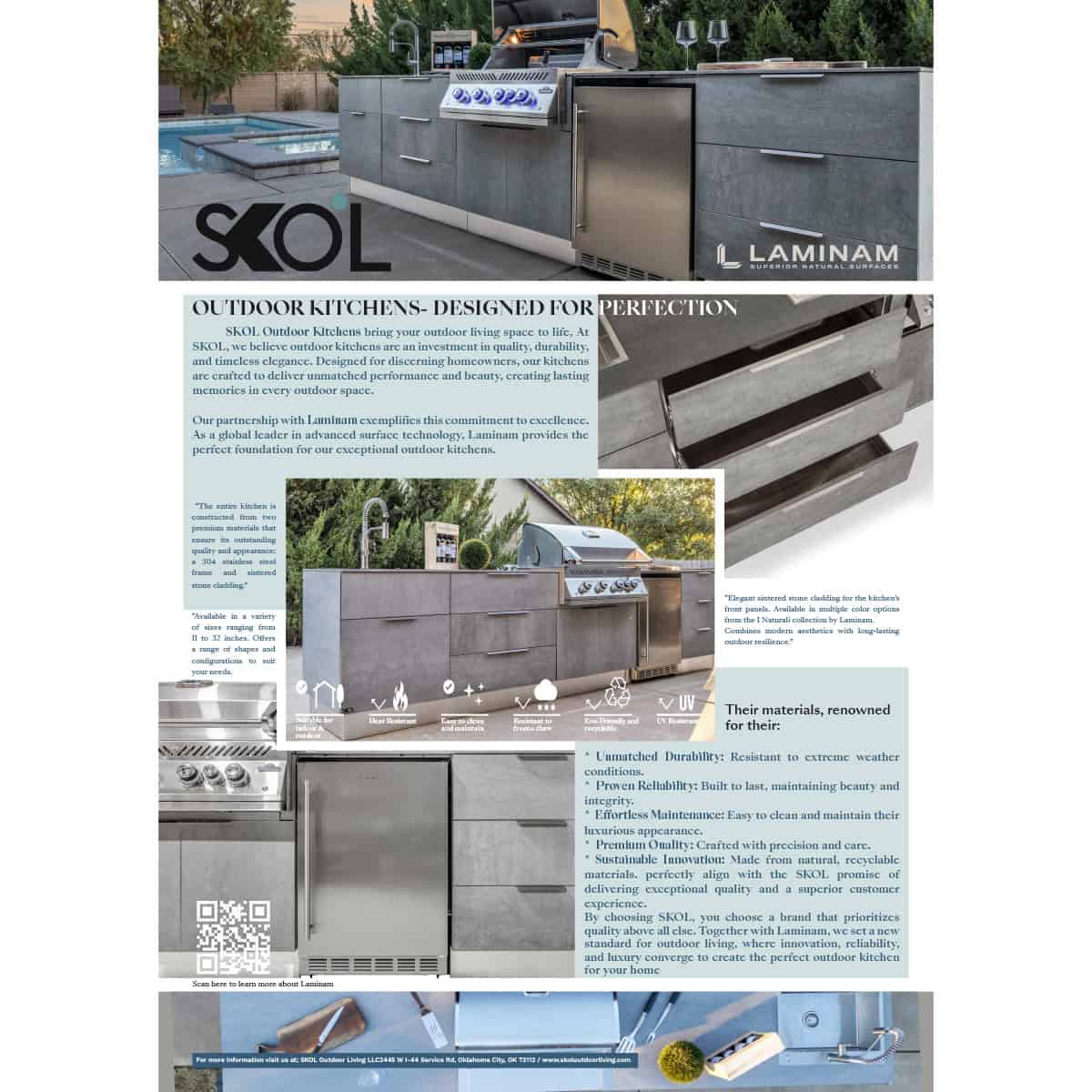 Laminam_Skol_Poster