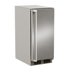 15-In Outdoor Built-In Refrigerator