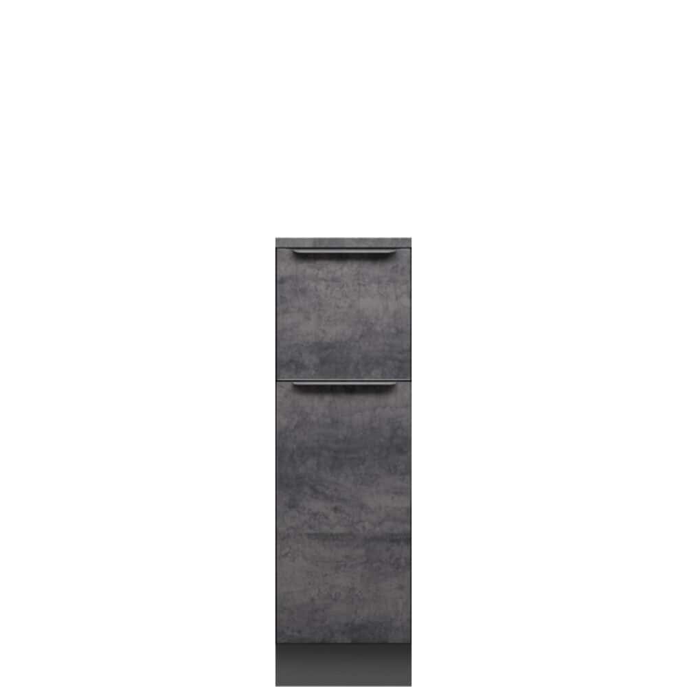 Storage Cabinet - 11.02 inches (28 cm) - Image 2