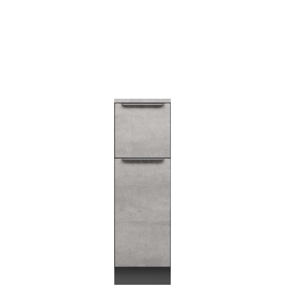 Storage Cabinet - 11.02 inches (28 cm)