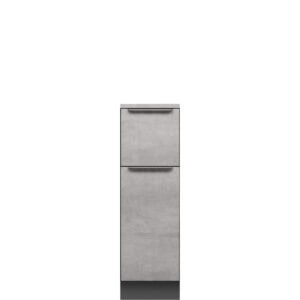 Storage Cabinet - 11.02 inches (28 cm)