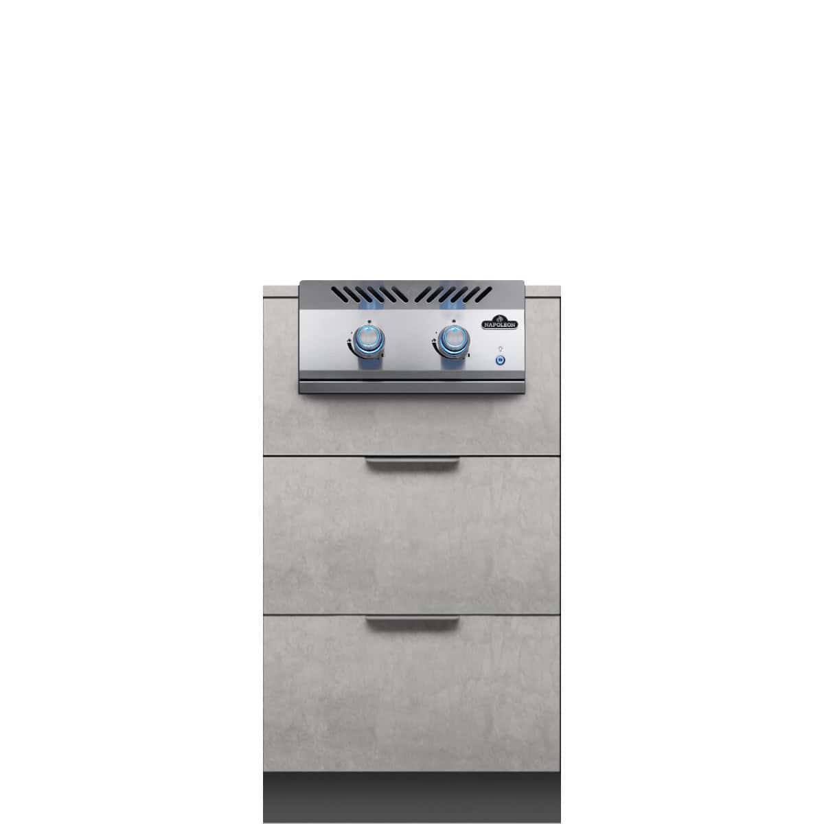 Storage Cabinet 3 Drawer500_GR