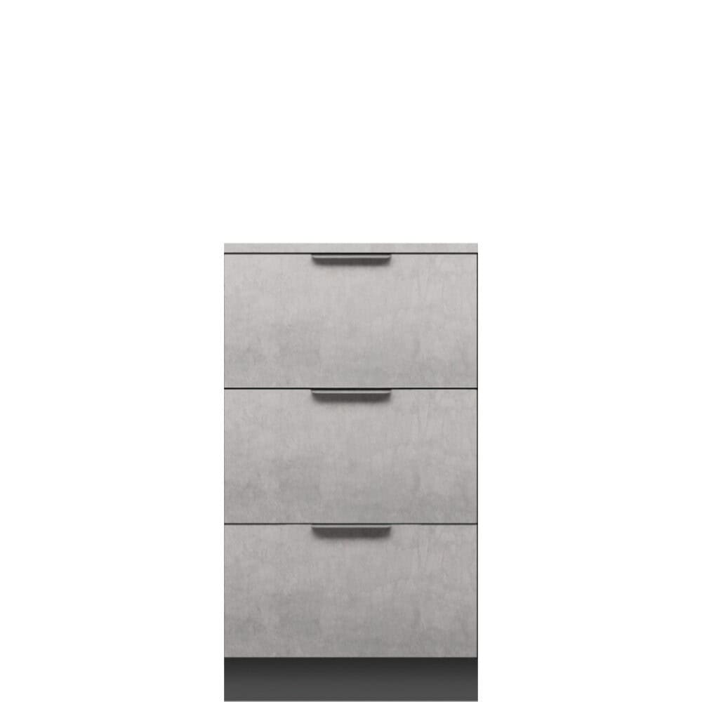 Storage Cabinet - 19.68 inches (50 cm)