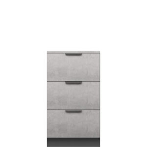 Storage Cabinet - 19.68 inches (50 cm)